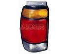 F3XY13405C Taillight