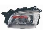 F4BZ13008A Headlight