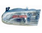 F58Z13008A Headlight