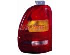 F58Z13405A Taillight