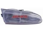 F5RZ13007B Headlight