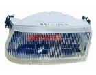 F5TZ13008A Headlight