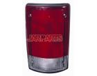 F5UZ13405A Taillight