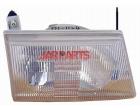 F6UZ13008BA Headlight