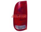 F85Z13405CA Taillight