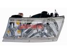 F8MZ13008AA Headlight