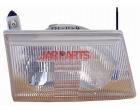 F8UZ13008BA Headlight