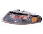 MR485680 Headlight