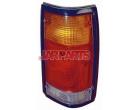 UB3989664 Taillight