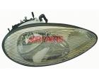 XF1Z13008DA Headlight