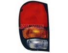 ZZM051160 Taillight