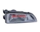 9210243420 Headlight