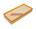 25062037 Air Filter