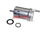 6Q0201051B Fuel Filter