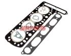 6160105221 Head Gasket Set