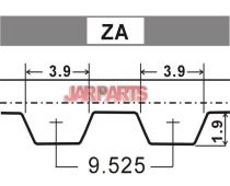 035109119 Timing Belt