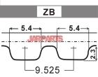 1500991 Timing Belt