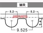 1356854070 Timing Belt