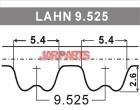 074109119F Timing Belt