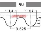 FE1H12205 Timing Belt