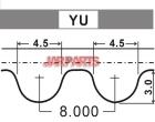 MD176389 Timing Belt