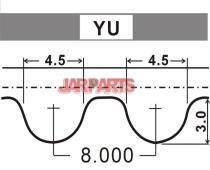 1356887707 时规带