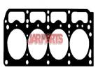 1111506010 Cylinder Head Gasket