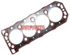 BW750 Cylinder Head Gasket