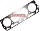 11365 Cylinder Head Gasket