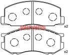 0446528020 Brake Pad