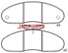 7701203895 Brake Pad