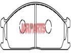 4100010G08 Brake Pad