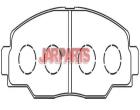 0446525020 Brake Pad