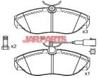 425226 Brake Pad