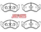 0K5533323ZA Brake Pad