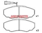 425243 Brake Pad