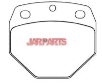 150908 Brake Pad