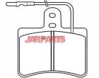 75530830 Brake Pad