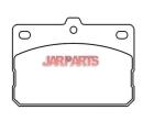 0446512320 Brake Pad