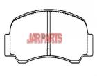 DBP521151 Brake Pad