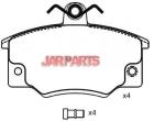 5888153 Brake Pad