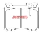 0014200320 Brake Pad