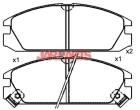 45022SE0505 Brake Pad