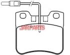 425090 Brake Pad