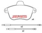 425089 Brake Pad