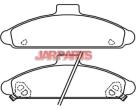 5810123A00 Brake Pad