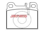 0014207320 Brake Pad