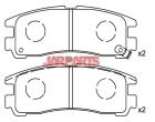 MB857336 Brake Pad