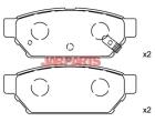 MB699334 Brake Pad