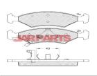 0K20A3323Z Brake Pad